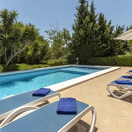 Villa Puig Petit