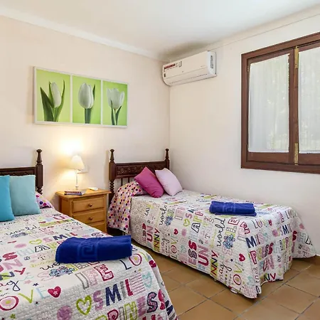 Villa Puig Petit *