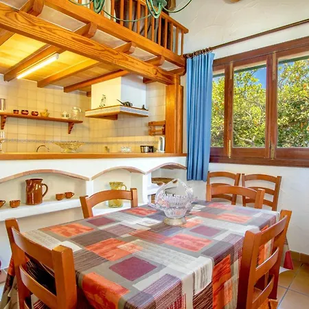 Puig Petit Villa *