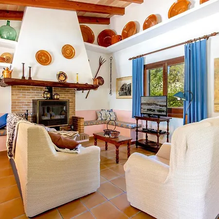 Villa Puig Petit *