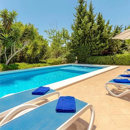 Villa Puig Petit *