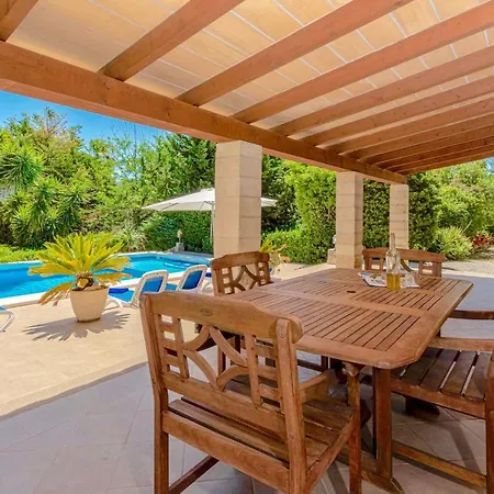 Villa Puig Petit *