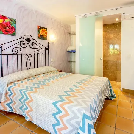 Puig Petit Villa *