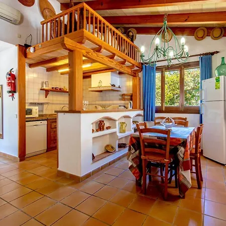 Villa Puig Petit Pollença
