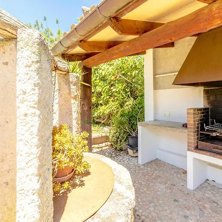 Puig Petit Villa *