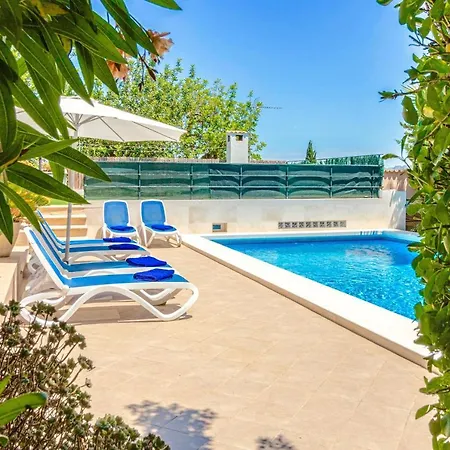 Villa Puig Petit Pollença