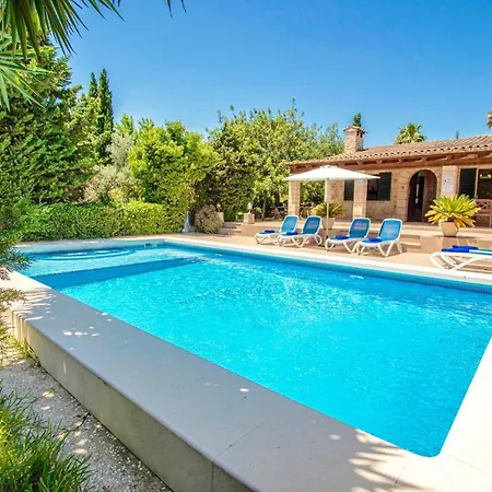 Puig Petit Villa *